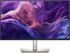 Dell P2425H P-Series 23.8"" (16;9) FHD IPS LED Monitor - HDMI, DP, VGA, USB(3), USB-C, H/ADJ, Pivot
